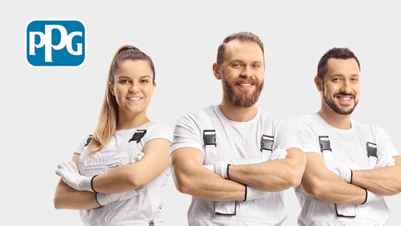 Program dla Wykonawców PPG PRO CLUB
