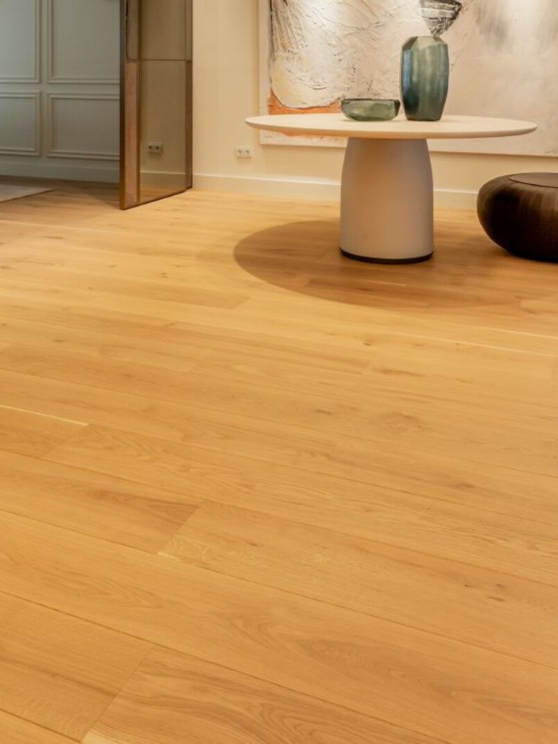 Produkty specjalistyczne do podłóg z drewna