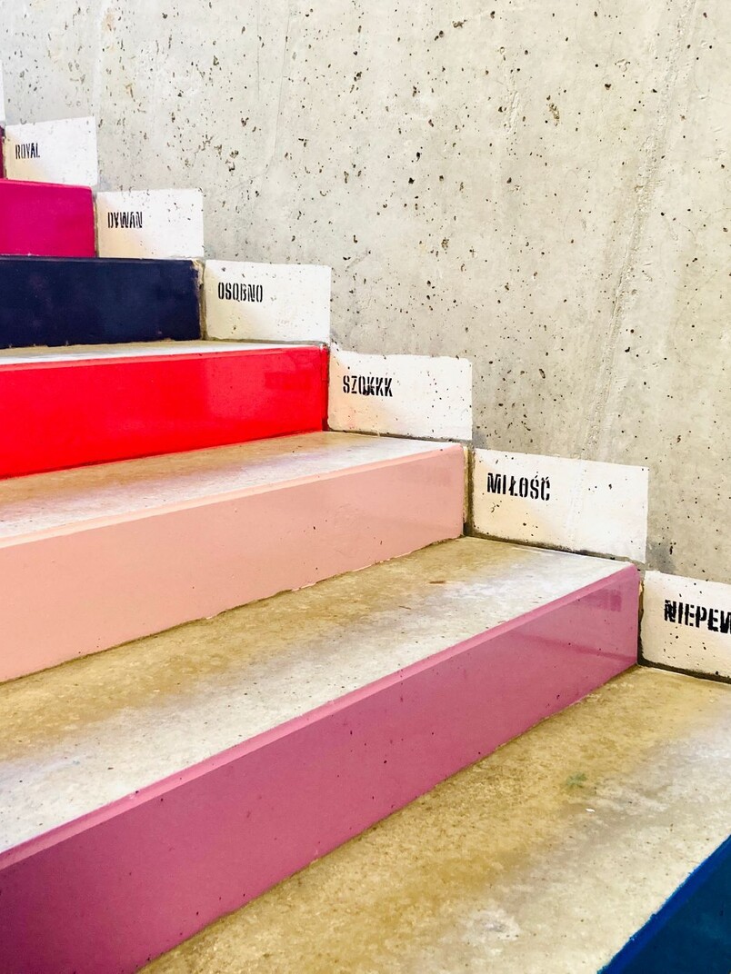 Realizacje z farbami Sigma Coatings